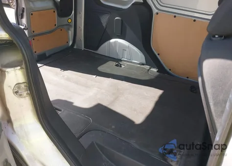 2015 Ford Transit Connect Xlt из США, поврежденный, VIN NM0LS6F79F1218436